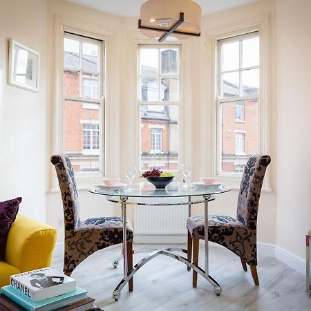 Appartamento 24 Molyneux Street Londra Esterno foto