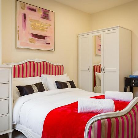Appartamento 24 Molyneux Street Londra Esterno foto